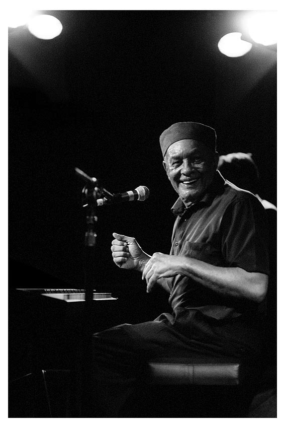 Eddie Bo