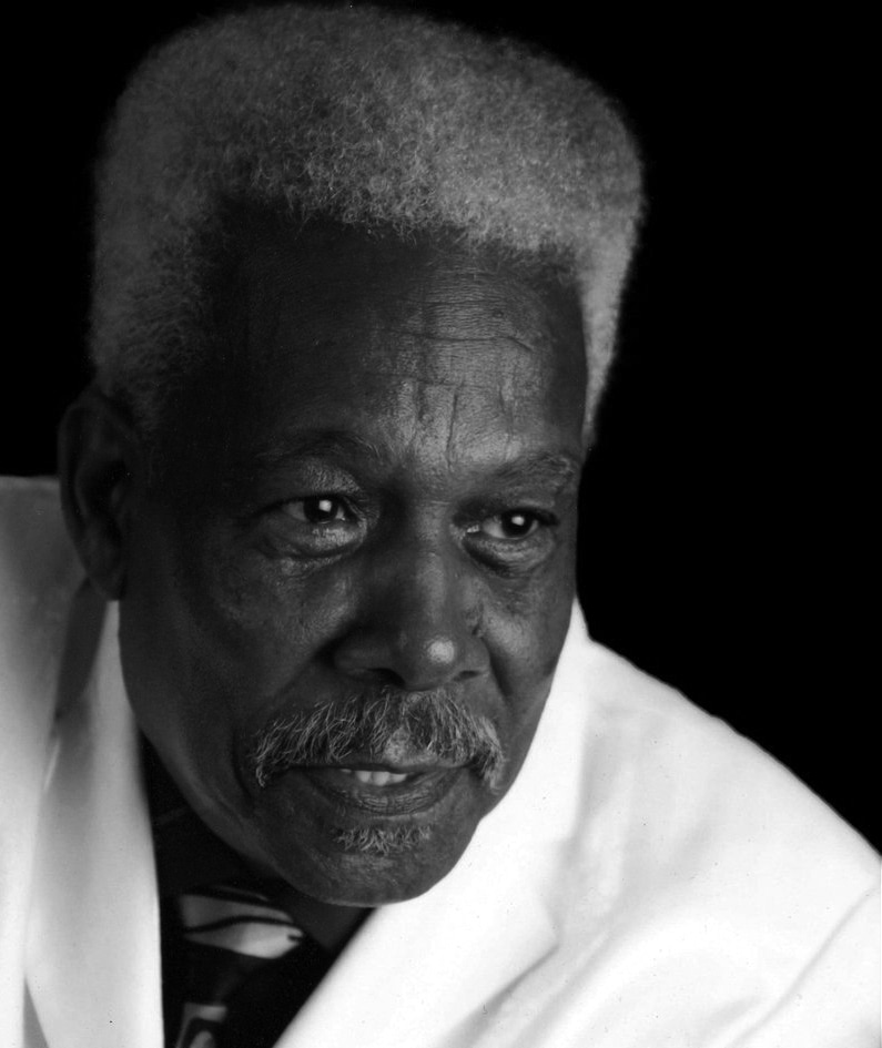 Eddie Floyd